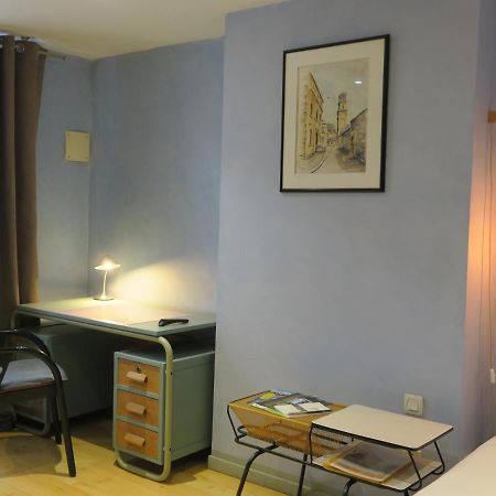 Chambres Du Petit Bois Charleville-Mézières Eksteriør billede