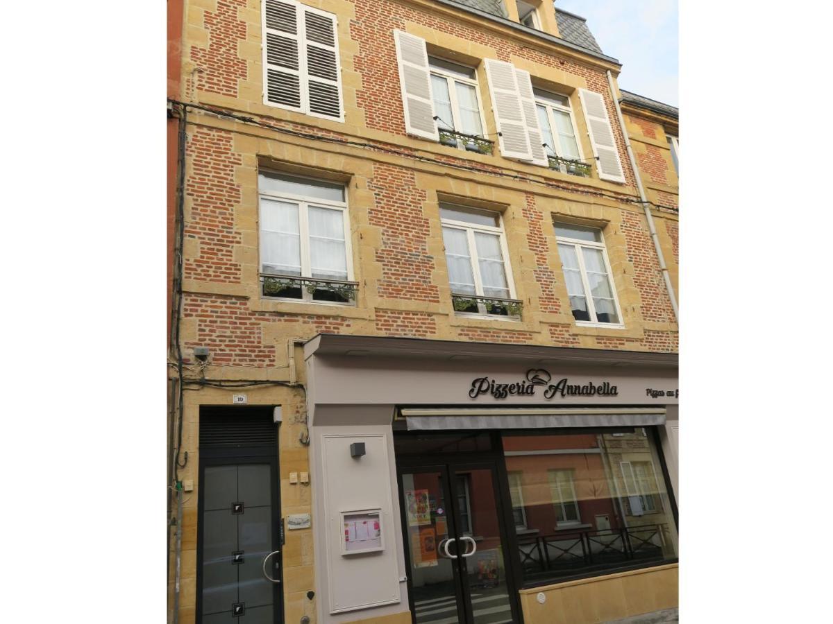 Chambres Du Petit Bois Charleville-Mézières Eksteriør billede